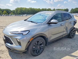 BUICK ENCORE GX SPORT TOURING