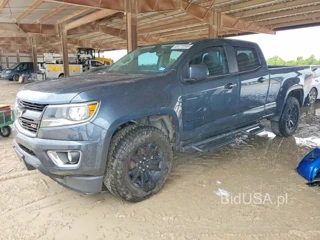 CHEVROLET COLORADO Z71