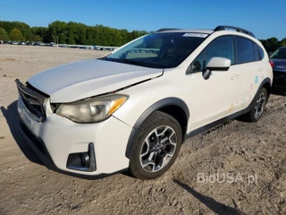 SUBARU CROSSTREK PREMIUM