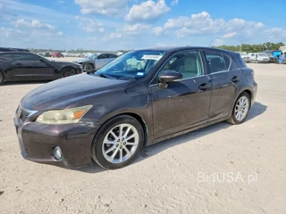 LEXUS CT 200