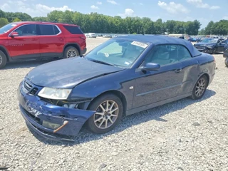 SAAB 9-3 ARC