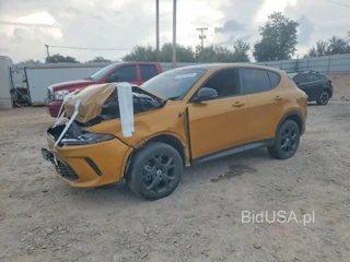 DODGE HORNET GT PLUS
