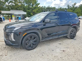 HYUNDAI PALISADE XRT