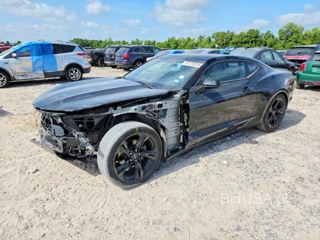 CHEVROLET CAMARO LT