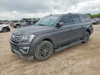 FORD EXPEDITION MAX LIMITED
