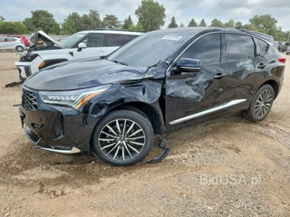 ACURA RDX ADVANCE
