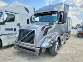 VOLVO VNL 670