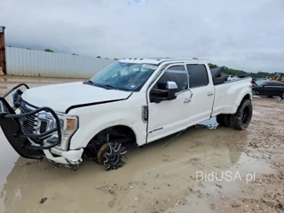 FORD F350 SUPER DUTY
