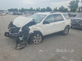 GMC ACADIA SLE