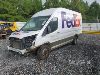 FORD TRANSIT T-350