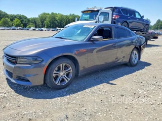 DODGE CHARGER SE