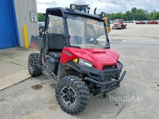POLARIS RANGER 500