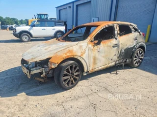 MAZDA CX-3 TOURING