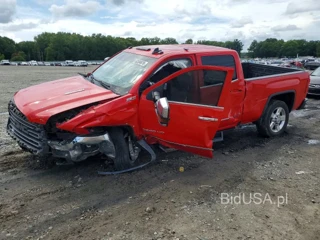 GMC SIERRA K2500 SLT