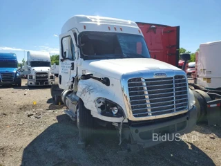 FREIGHTLINER CASCADIA 125