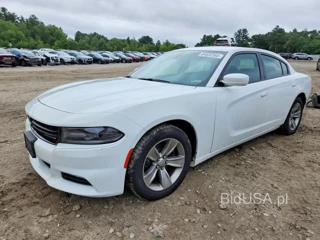 DODGE CHARGER SXT