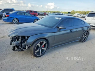 AUDI A5 PREMIUM PLUS 45