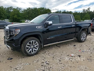 GMC SIERRA K1500 DENALI
