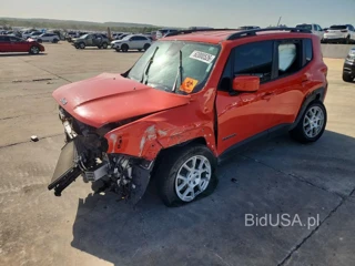 JEEP RENEGADE LATITUDE