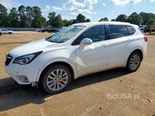 BUICK ENVISION PREMIUM II