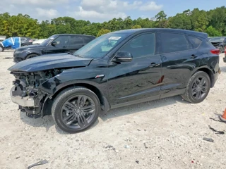 ACURA RDX A-SPEC