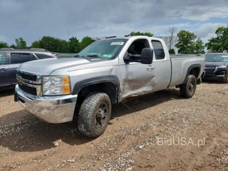 CHEVROLET SILVERADO K3500