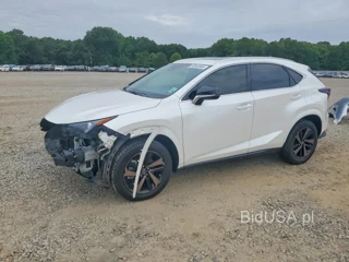 LEXUS NX 300
