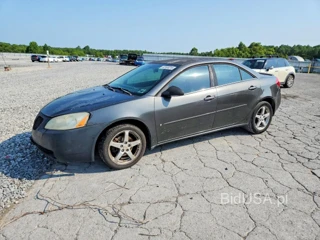 PONTIAC G6 BASE