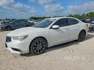ACURA TLX TECH