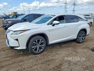 LEXUS RX 350 L