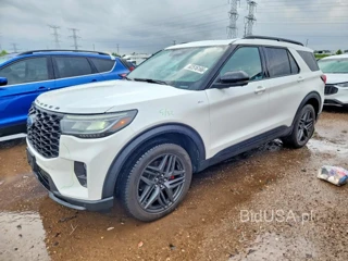 FORD EXPLORER ST-LINE