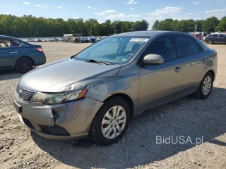 KIA FORTE EX