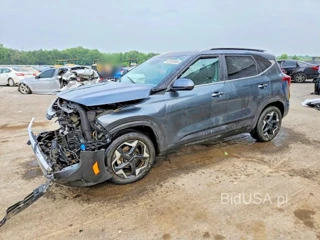 KIA SELTOS EX