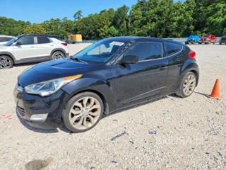 HYUNDAI VELOSTER BASE