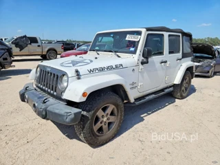JEEP WRANGLER UNLIMITED SPORT