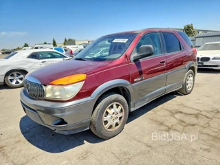 BUICK RENDEZVOUS CX