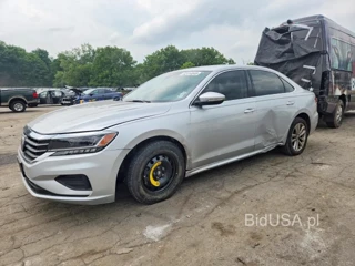 VOLKSWAGEN PASSAT SE