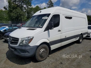 MERCEDES-BENZ SPRINTER 3500