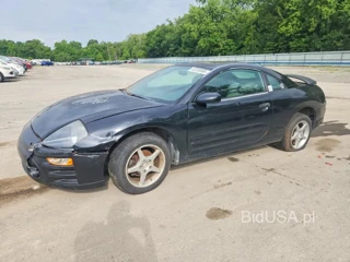 MITSUBISHI ECLIPSE