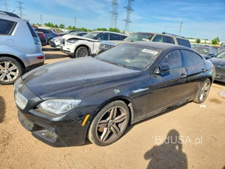 BMW ALPINA B6