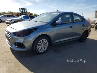 HYUNDAI ACCENT SE