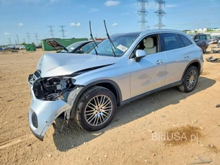 MERCEDES-BENZ GLC 300 4MATIC