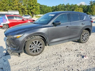 MAZDA CX-5 GRAND TOURING