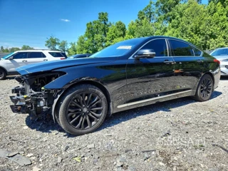GENESIS G80 3.8