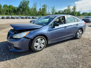 SUBARU LEGACY 2.5I