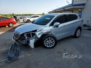 BUICK ENVISION
