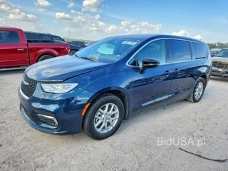CHRYSLER PACIFICA SELECT