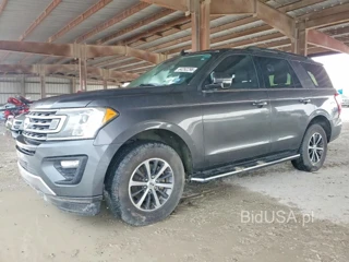 FORD EXPEDITION XLT