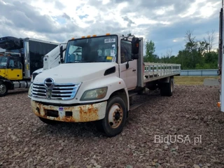 HINO HINO 268