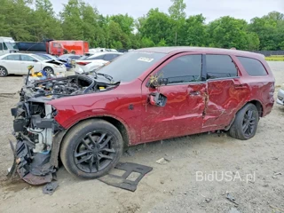 DODGE DURANGO R